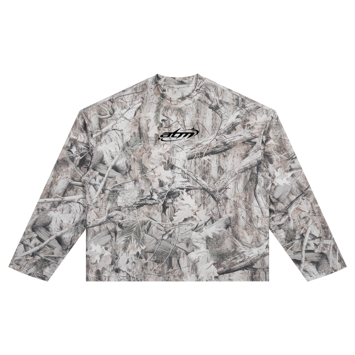ATM CAMO