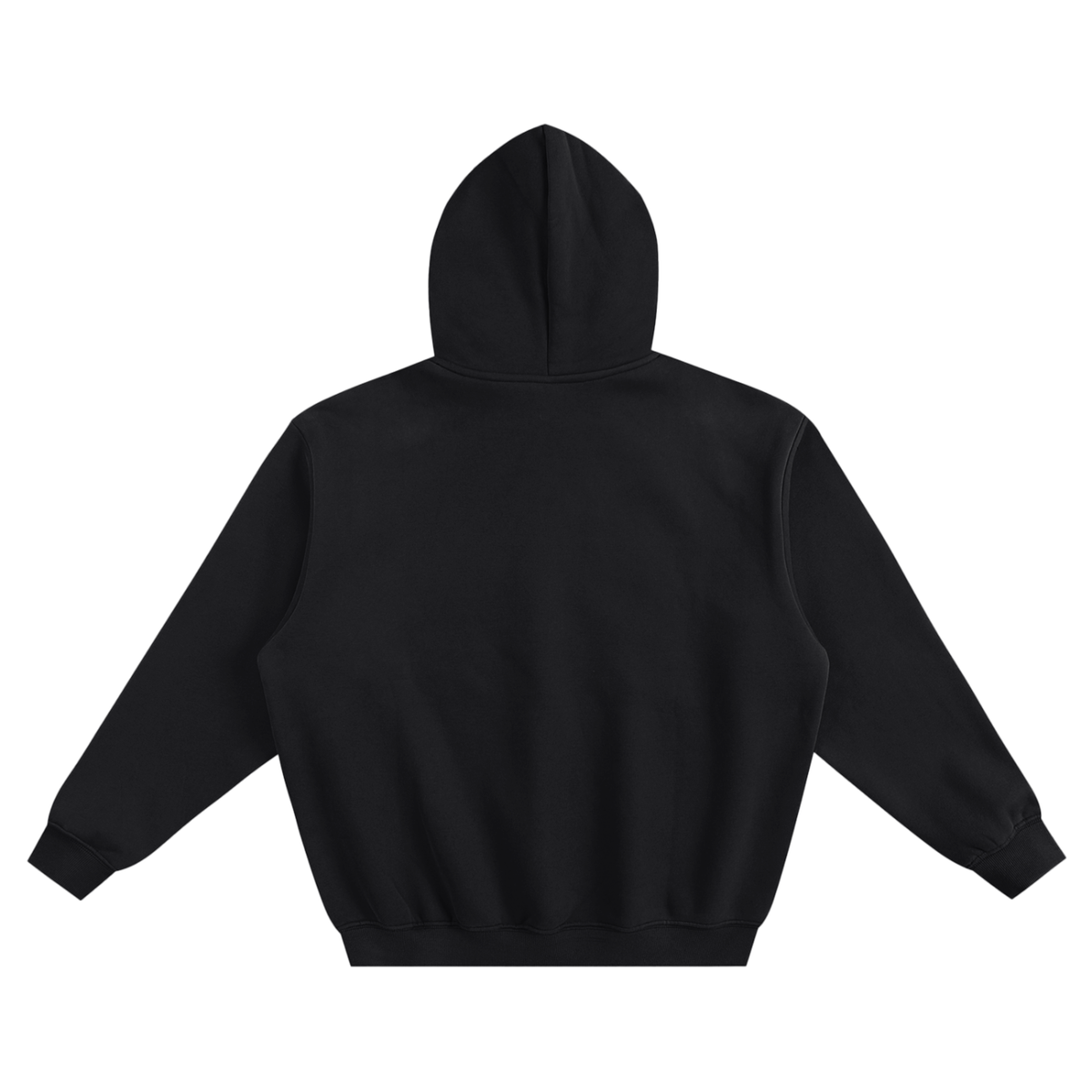 ATM 3 FACED BOX HOODIE
